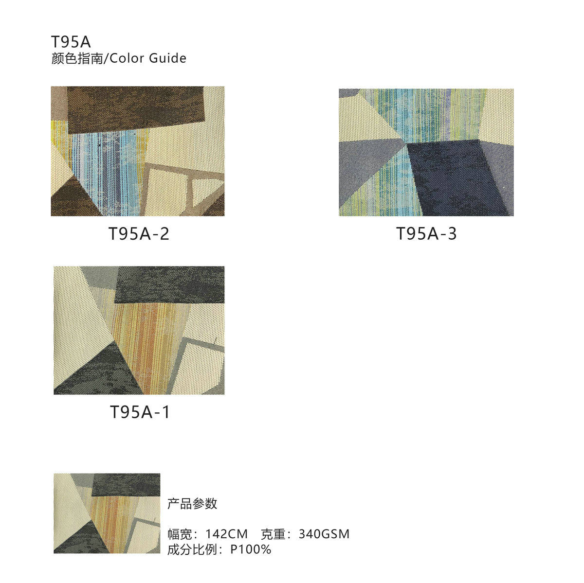 T95A